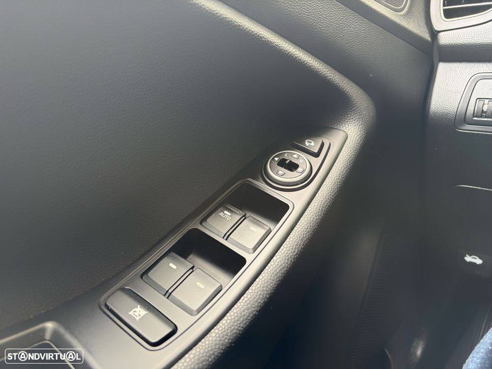 Hyundai i20 1.0 T-GDI Style - 15