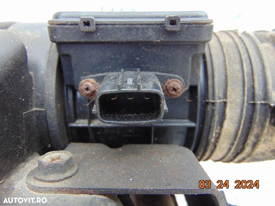 debitmetru aer Suzuki Grand vitara 1.6 1999-2005 dezmembrez - 3