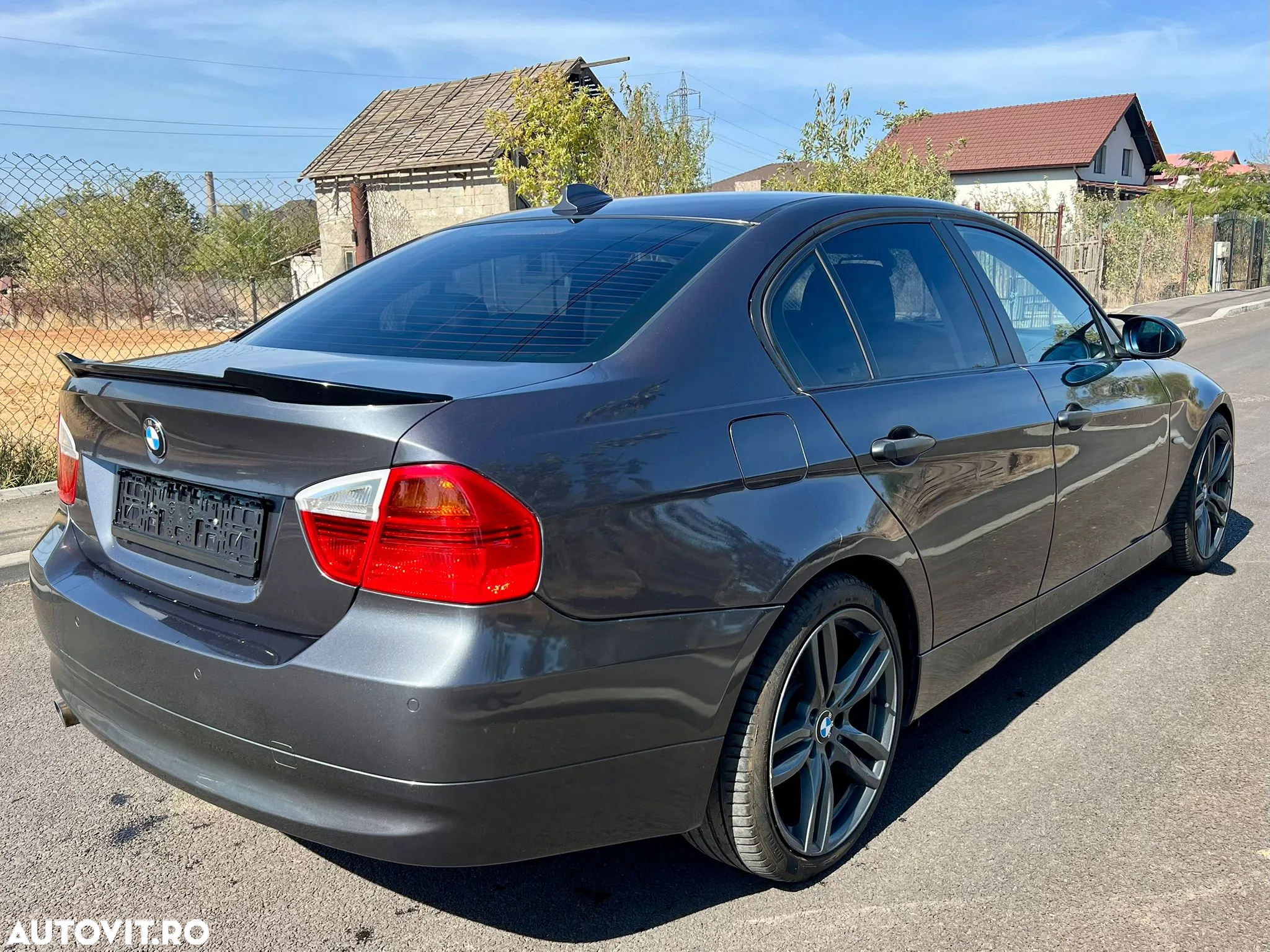 BMW Seria 3 - 4