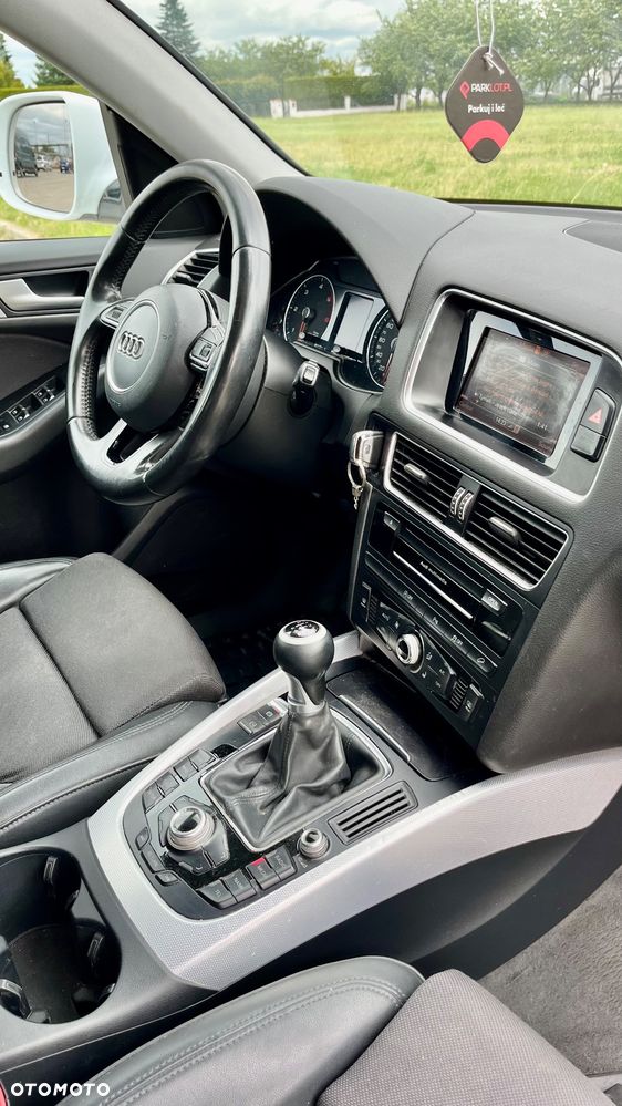 Audi Q5 2.0 TDI Quattro - 12