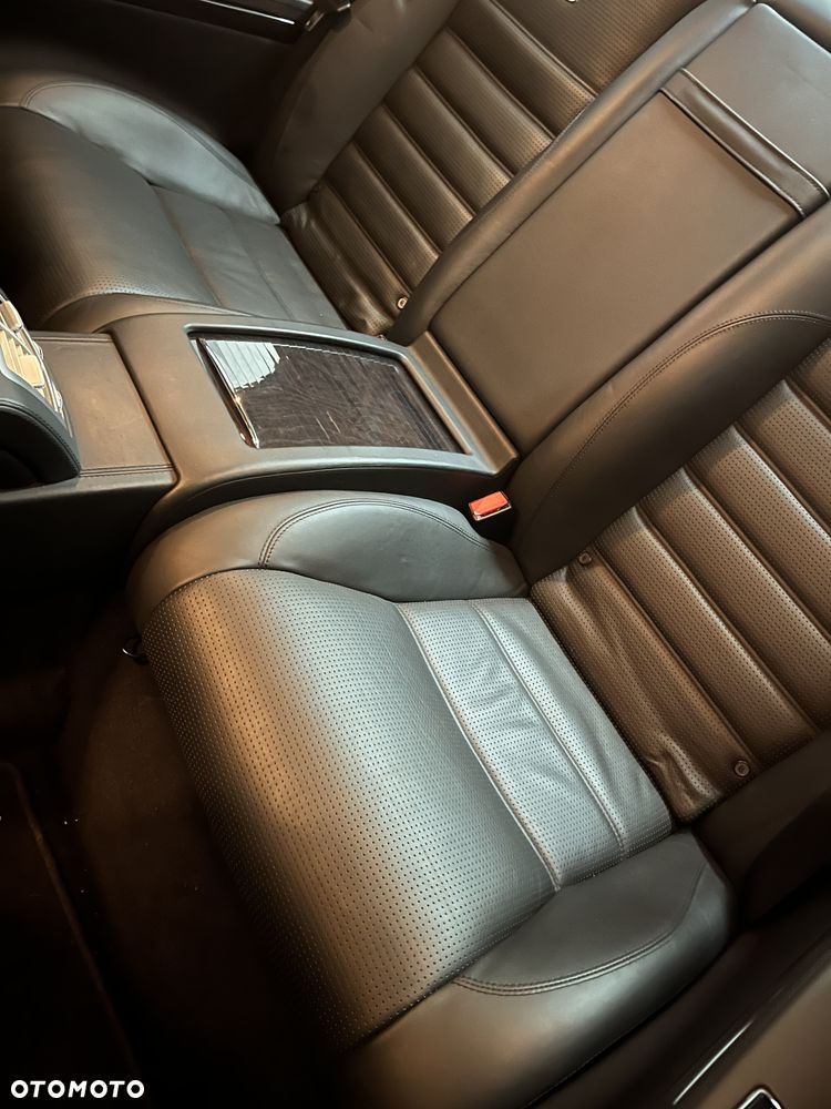 Mercedes-Benz CL - 13