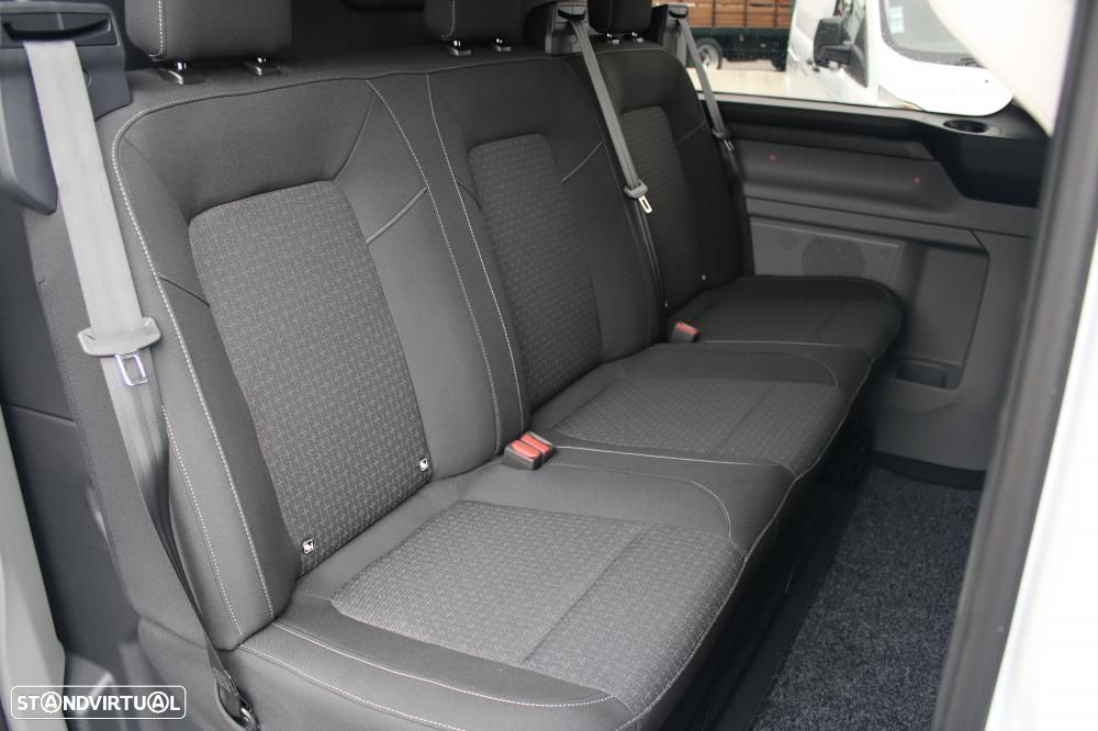 Ford Transit Custom 320 L2 2.0 EcoBlue CD Trend (136cv) Euro 6.2 - 20