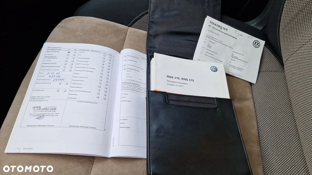 Volkswagen Tiguan 1.4 TSI BlueMotion Technology Sport & Style - 37