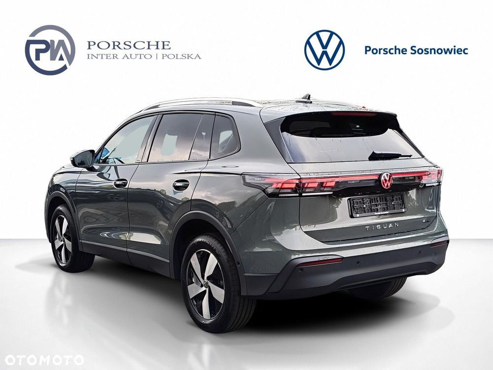 Volkswagen Tiguan 2026 photo 3