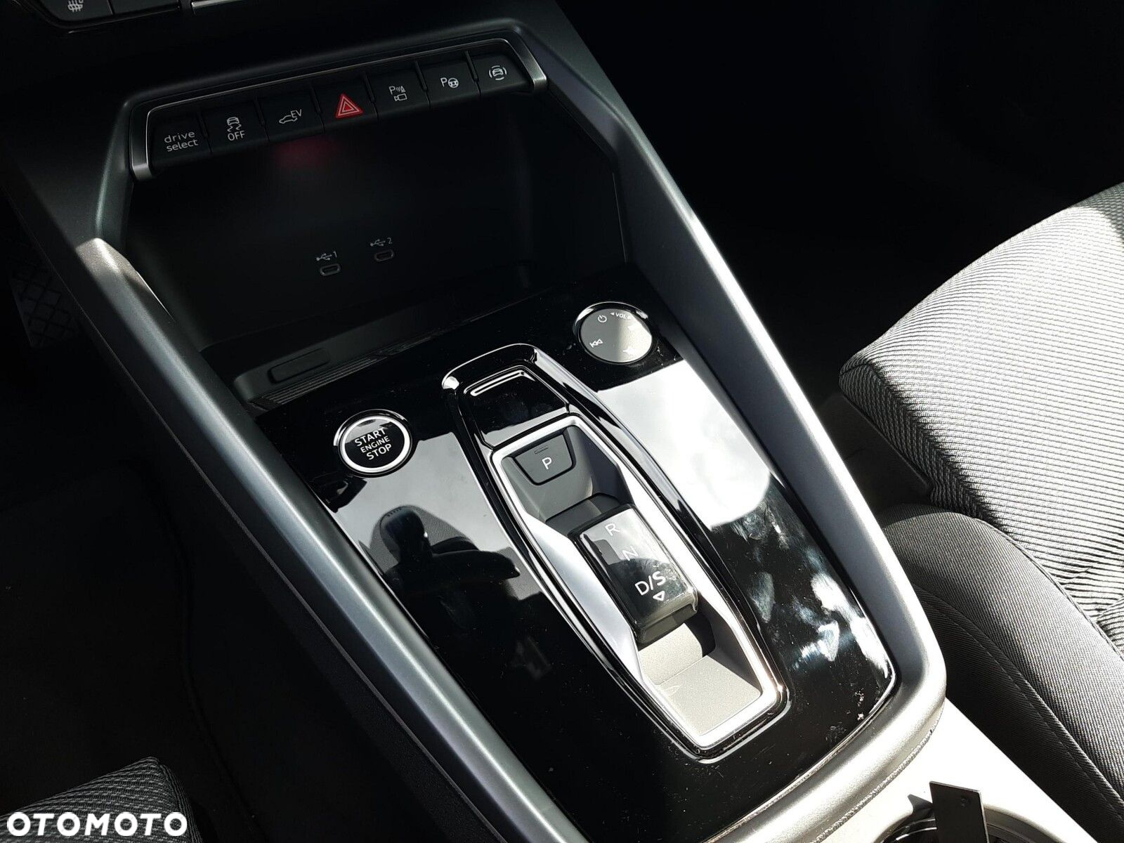 Audi A3 - 23