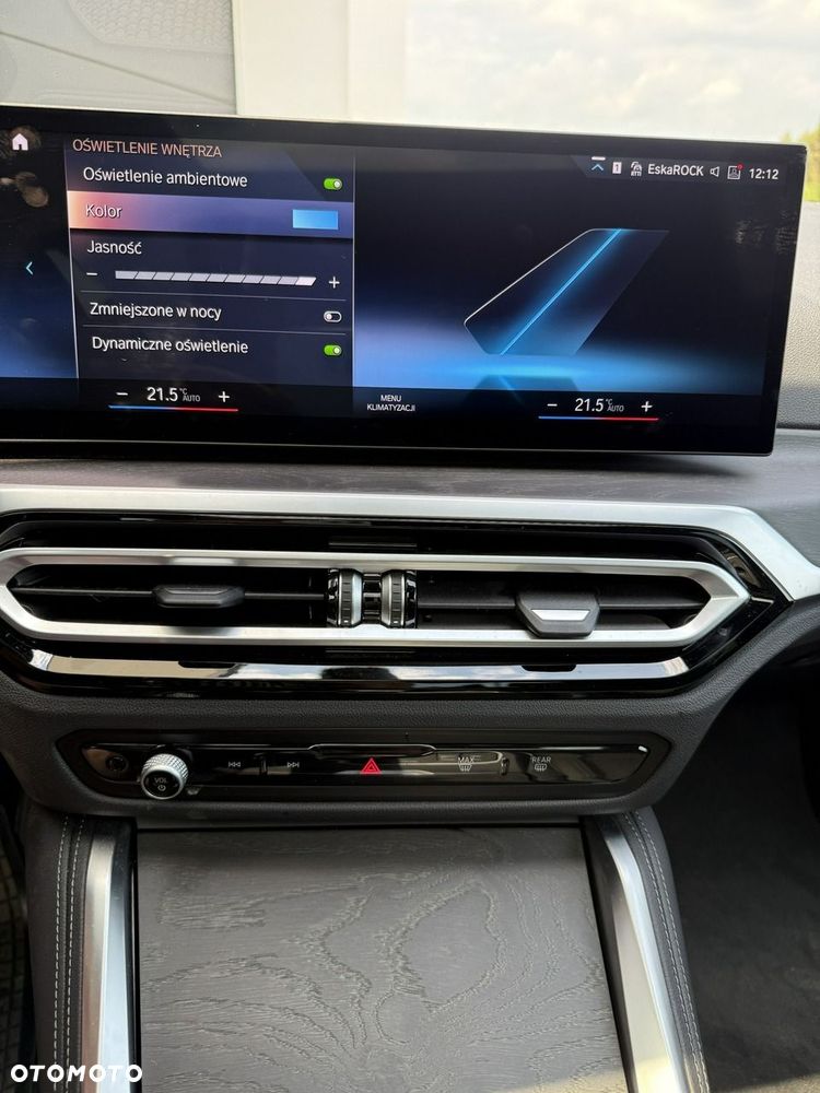 BMW Seria 4 420d xDrive Sport-Aut M Sport - 38