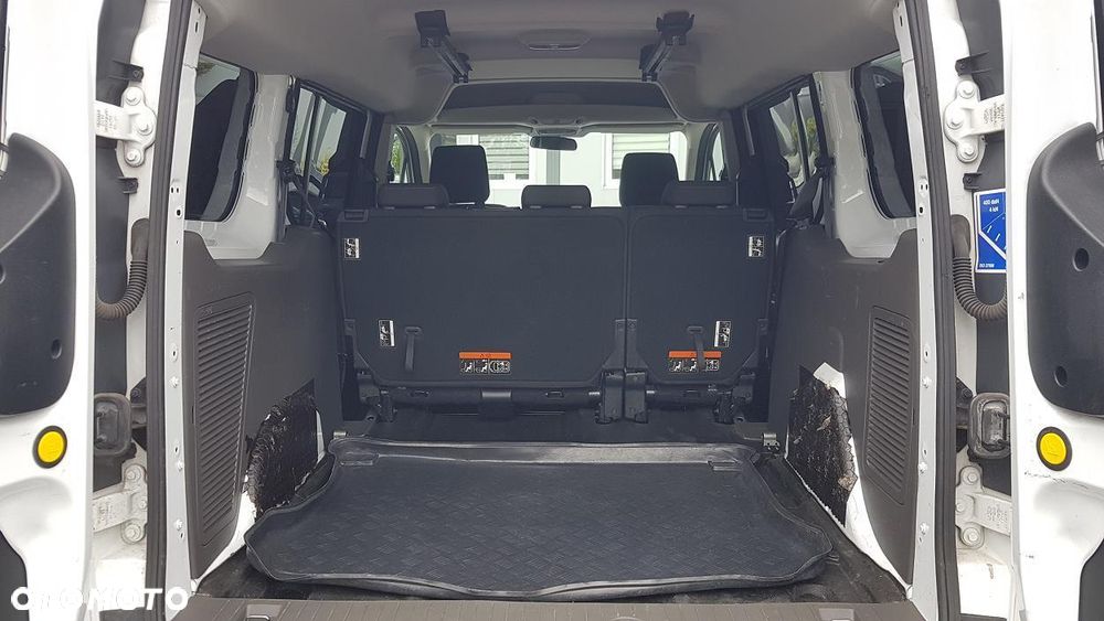 Ford Transit Connect 230 L2 Trend PowerShift (bryg.) - 13