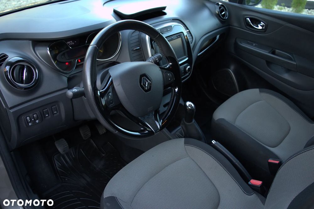 Renault Captur - 8
