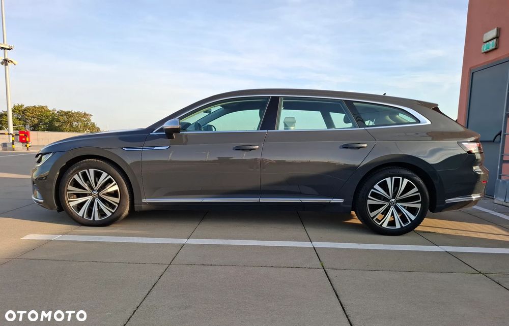 Volkswagen Arteon 2.0 TDI Elegance DSG - 17