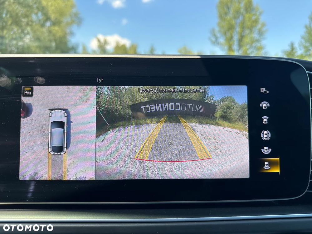 Mercedes-Benz GLE AMG 53 4-Matic Premium Plus - 19