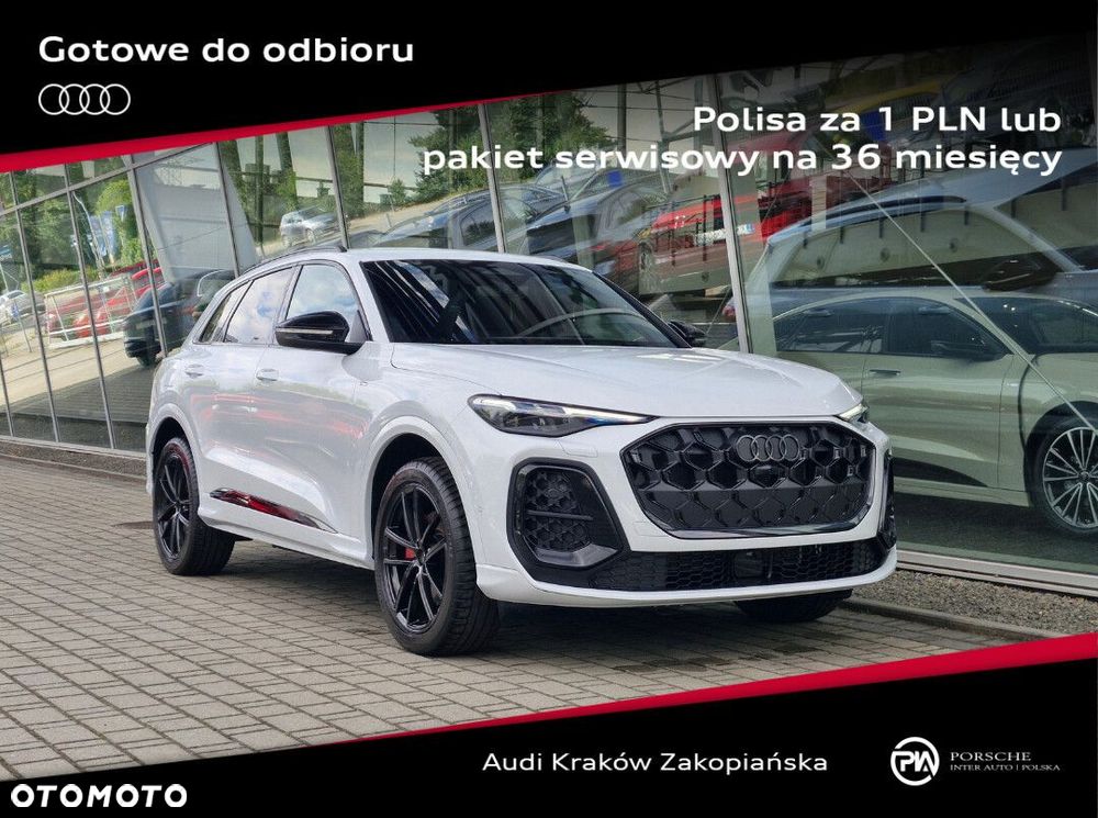 Audi Q5 TFSI mHEV 150 kW Quattro S tronic - 2