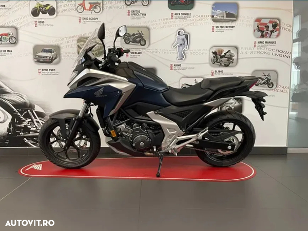 Honda NC 750X