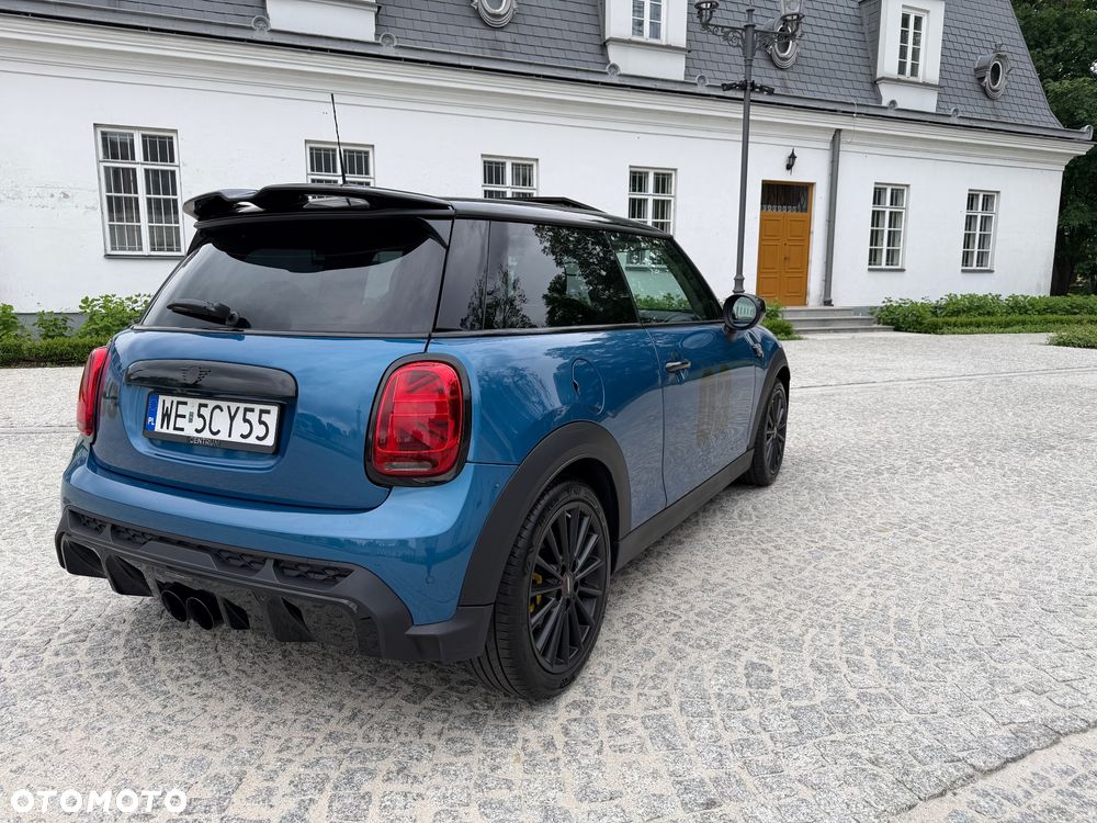 MINI ONE - 6