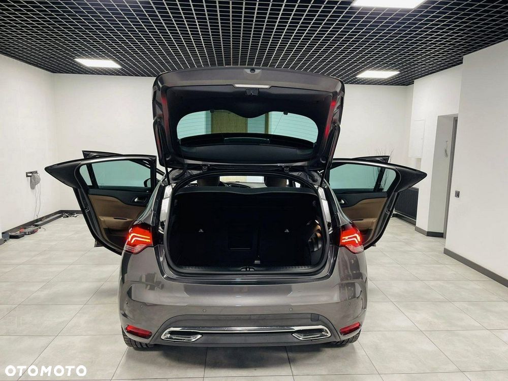 DS Automobiles DS 4 - 39