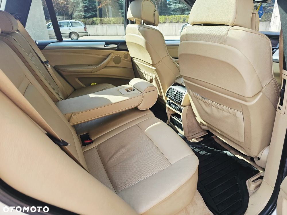 BMW X5 3.0d xDrive - 12