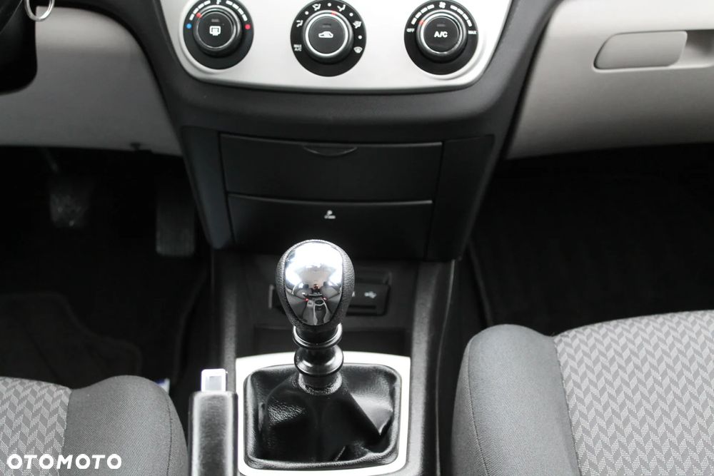 Kia Ceed 2.0 Optimum - 29