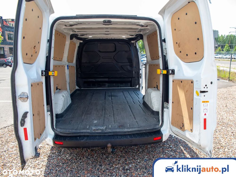 Ford Transit Custom MCA 2.0 New EcoBlue 130KM M6 TREND VAN 300 L2 - 33