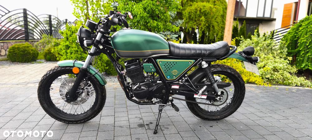 Suzuki GN - 19