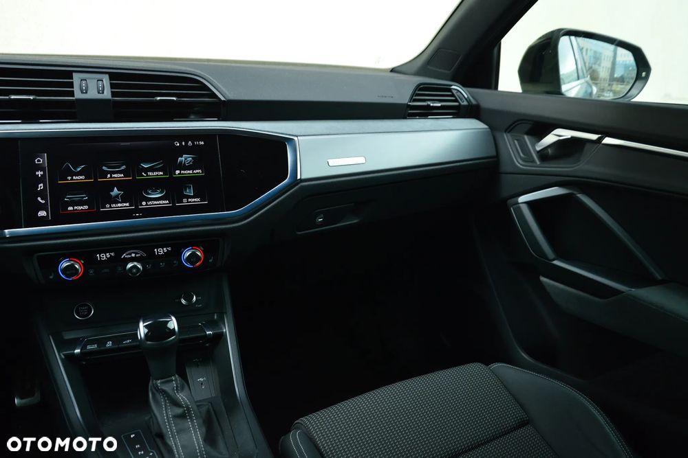 Audi Q3 45 TFSI e S Line S tronic - 21