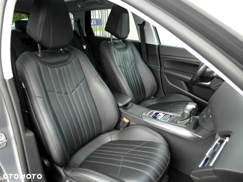 Peugeot 308 BlueHDi FAP 150 Stop&Start Automatik Allure - 20