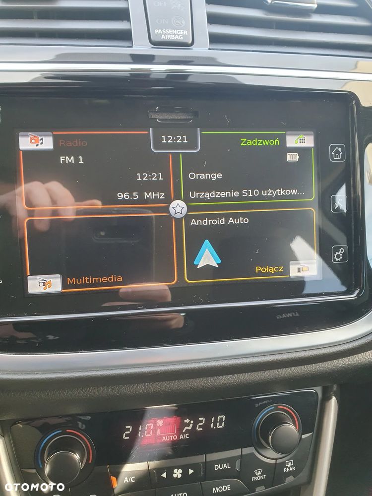 Suzuki SX4 S-Cross - 18