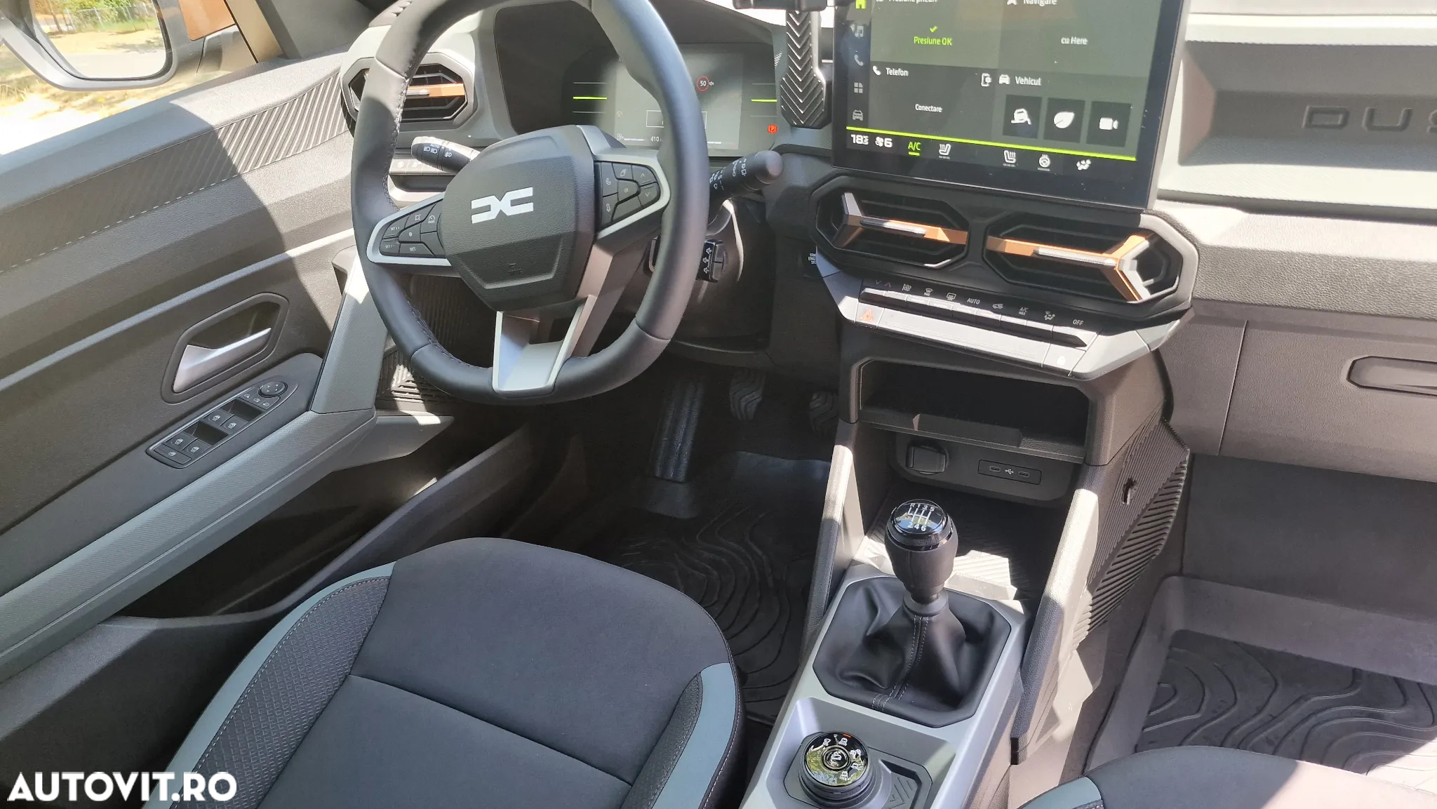 Dacia Duster TCe 130 4X4 MHEV Extreme - 9