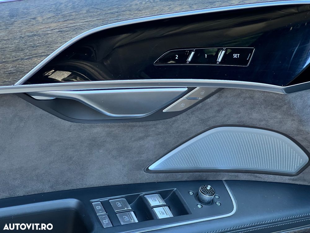 Audi A8 A8L 50 TDI quattro Tiptronic MHEV - 20