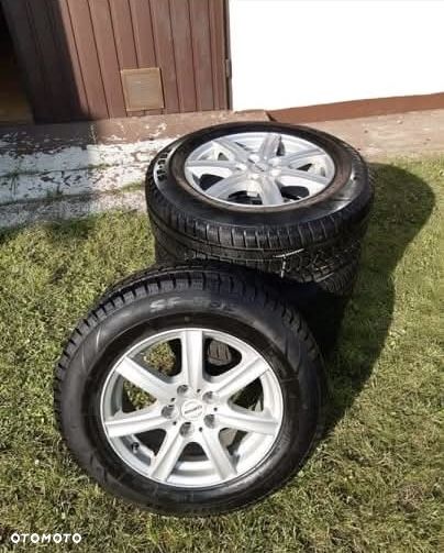 Nissan Qashqai 2.0 dCi Acenta Pack - 2