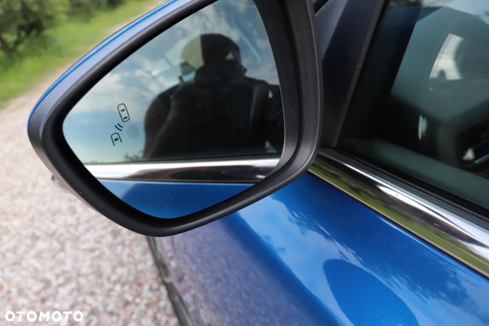 Ford Focus 1.5 EcoBlue Start-Stopp-System TITANIUM STYLE - 39