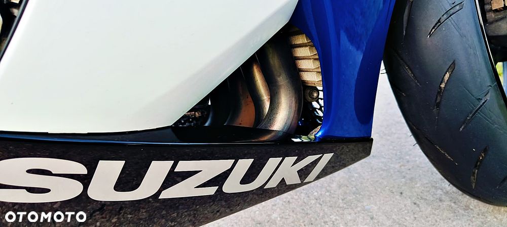 Suzuki GSX-R - 12