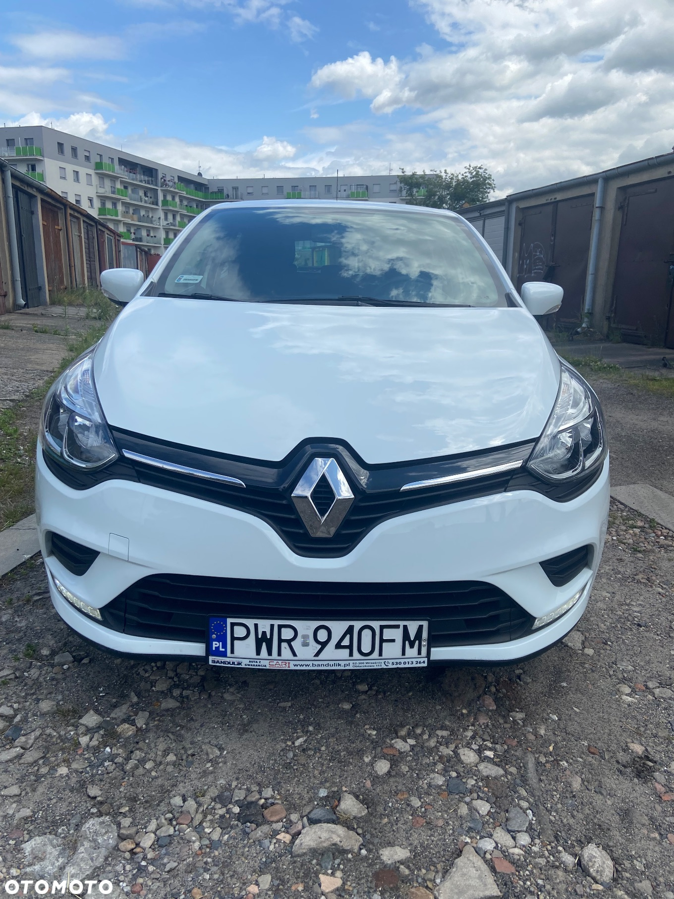 Renault Clio 0.9 TCe Life - 2