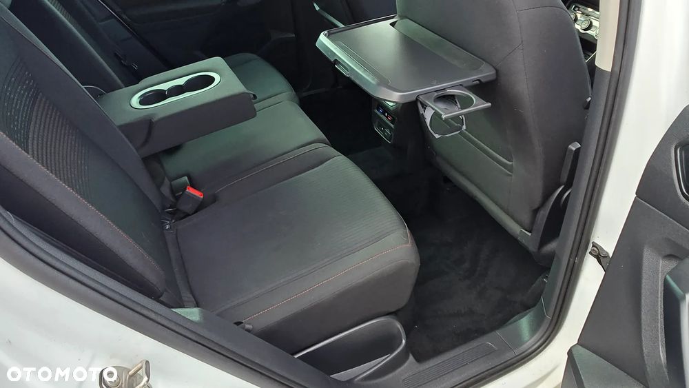Volkswagen Tiguan 1.4 TSI BMT ACT Comfortline - 18