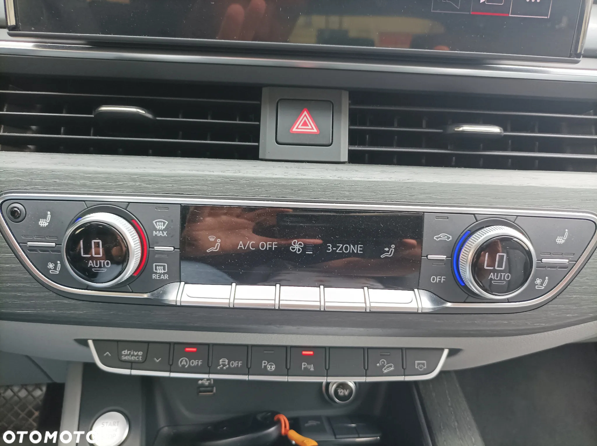 Audi A4 Allroad 2.0 TFSI Quattro S tronic - 12