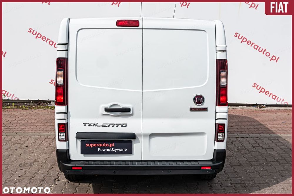 Fiat Talento - 7
