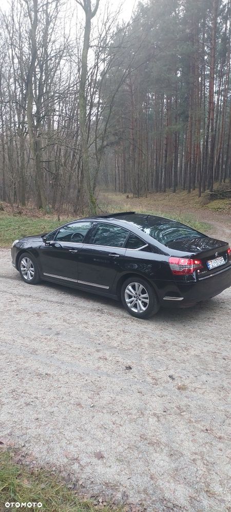 Citroën C5 - 1