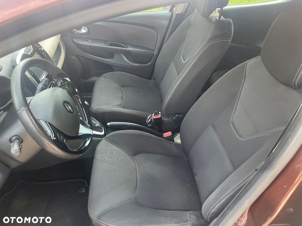 Renault Clio 1.2 TCe Limited EDC - 14