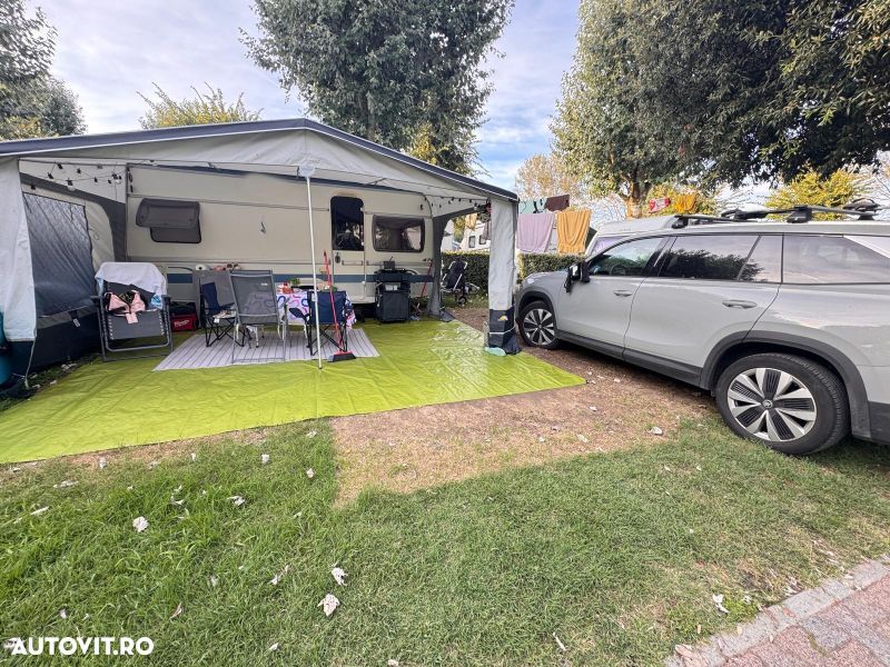 Fendt Safir 470 - 27