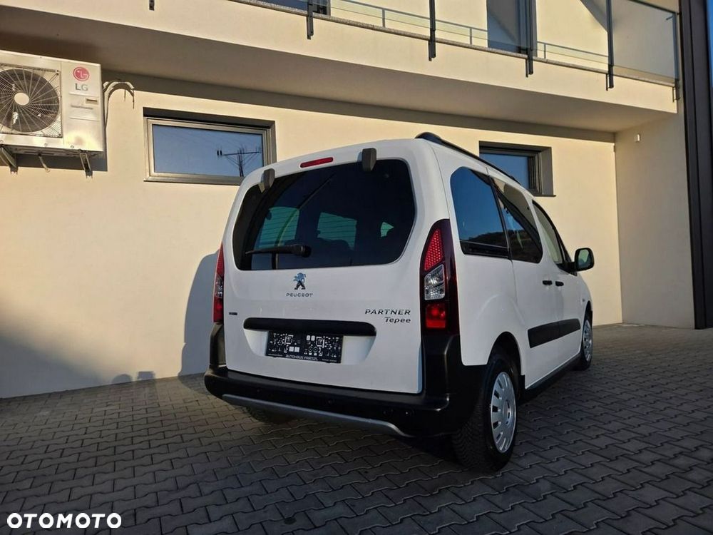 Peugeot Partner - 3