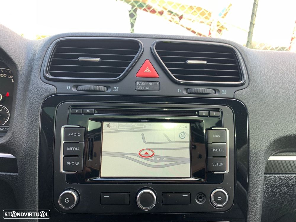 VW Scirocco 2.0 TDI GTD - 31