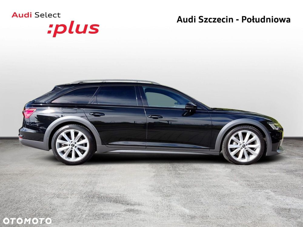 Audi A6 Allroad 40 TDI mHEV Quattro S tronic - 7