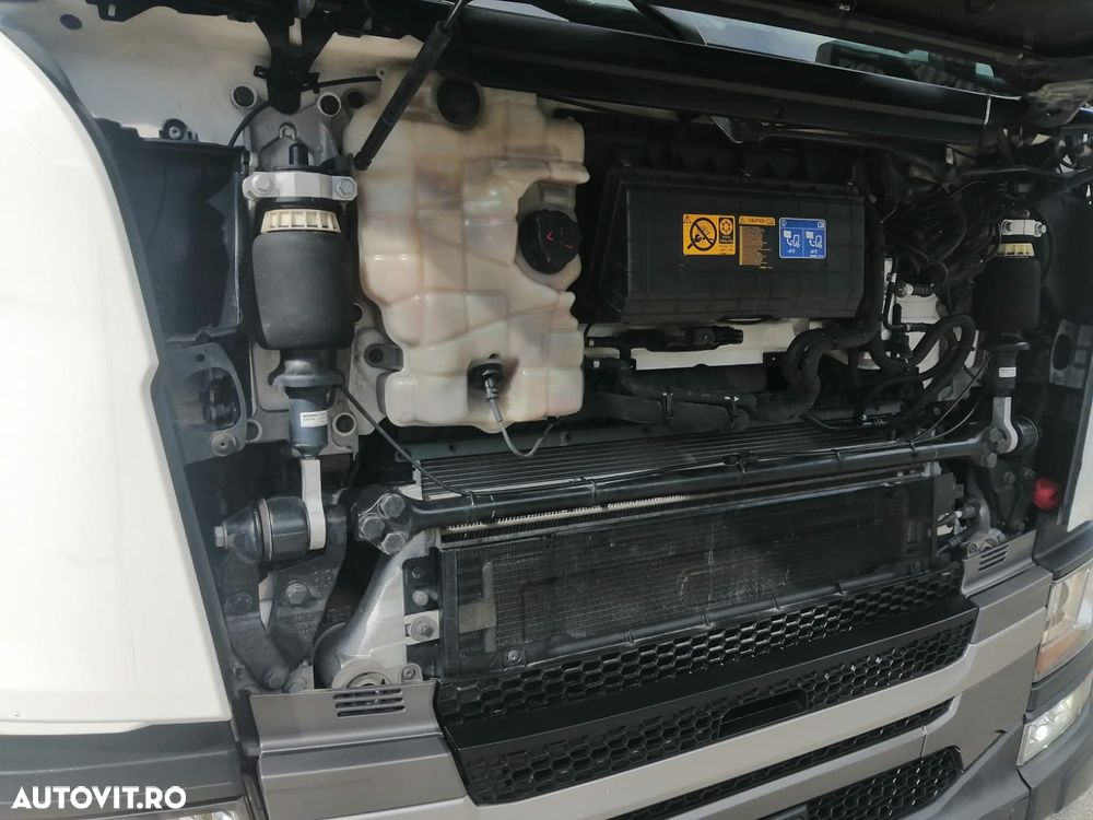 Scania G410 TOP !!! - 14