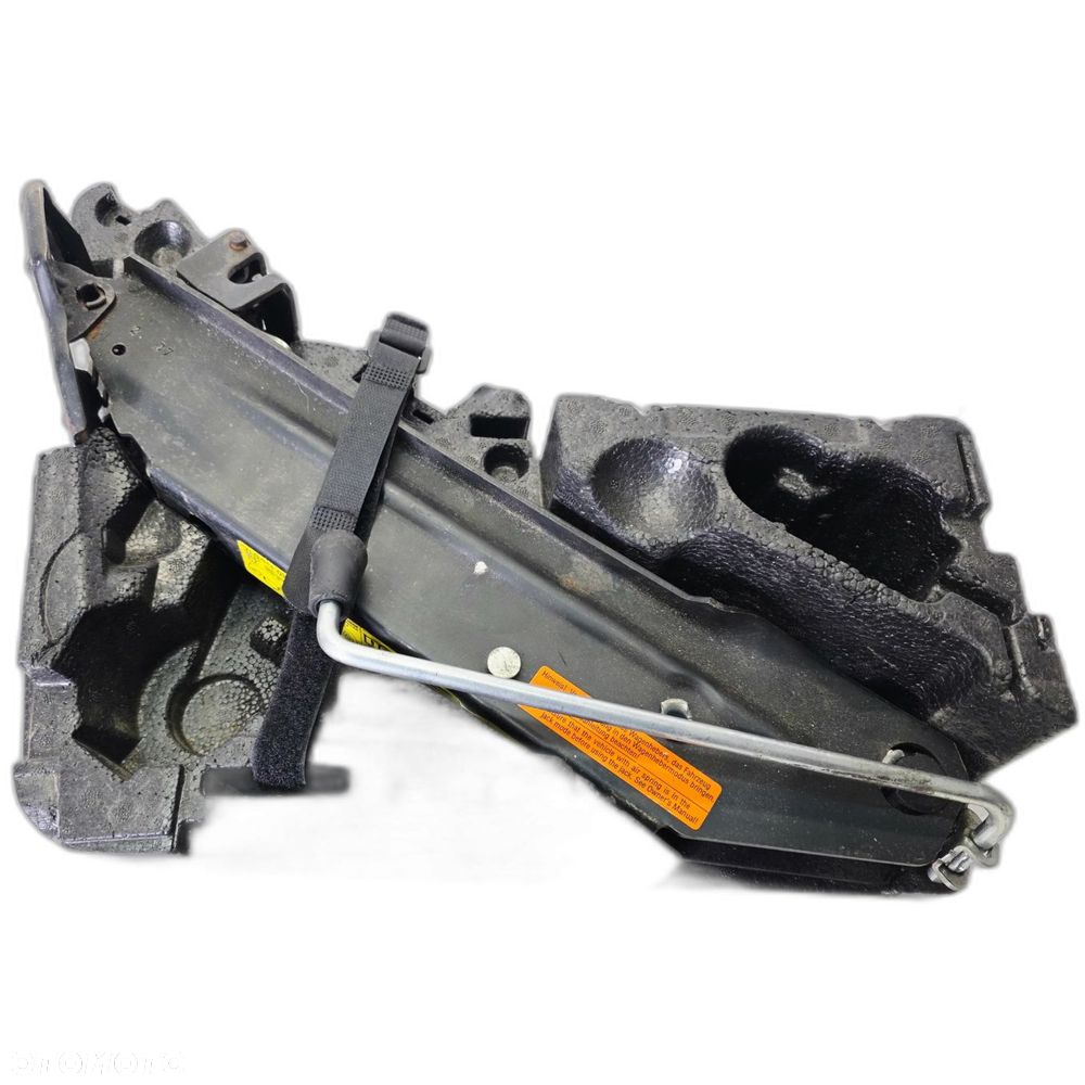 LEWAREK PODNOŚNIK WINDA AUDI Q7 4L 7L0011031H 4L0012112C - 1