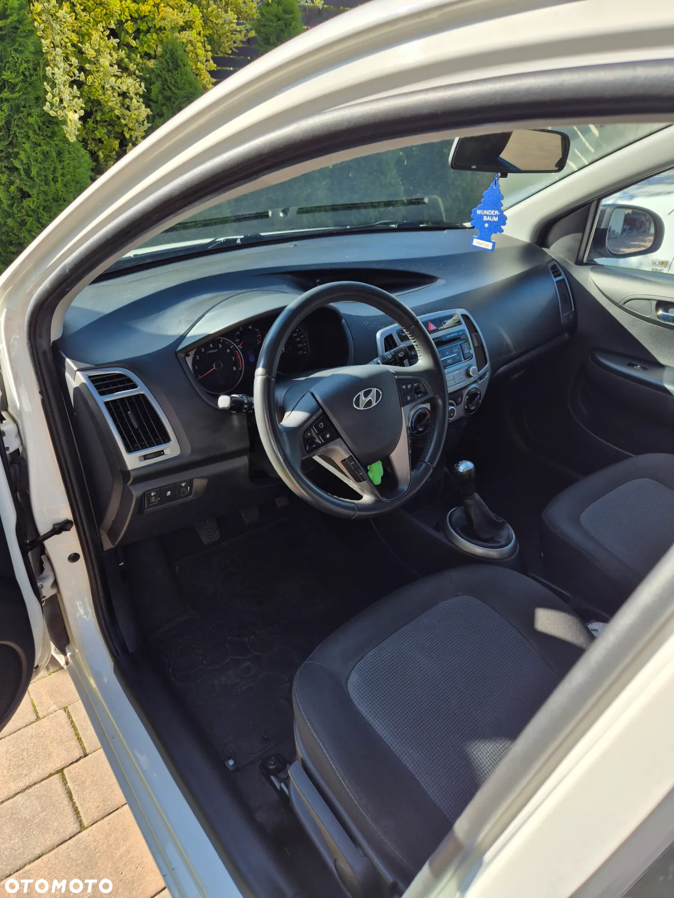 Hyundai i20 1.25 Comfort - 8