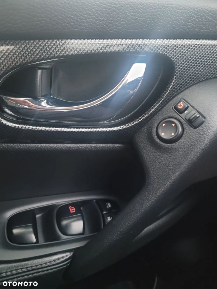 Nissan X-Trail 1.6 DCi Acenta Xtronic 2WD - 12