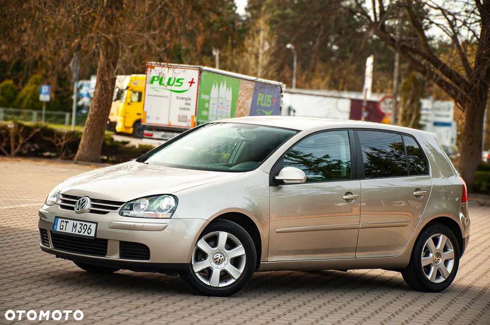 Volkswagen Golf 1.6 United - 10
