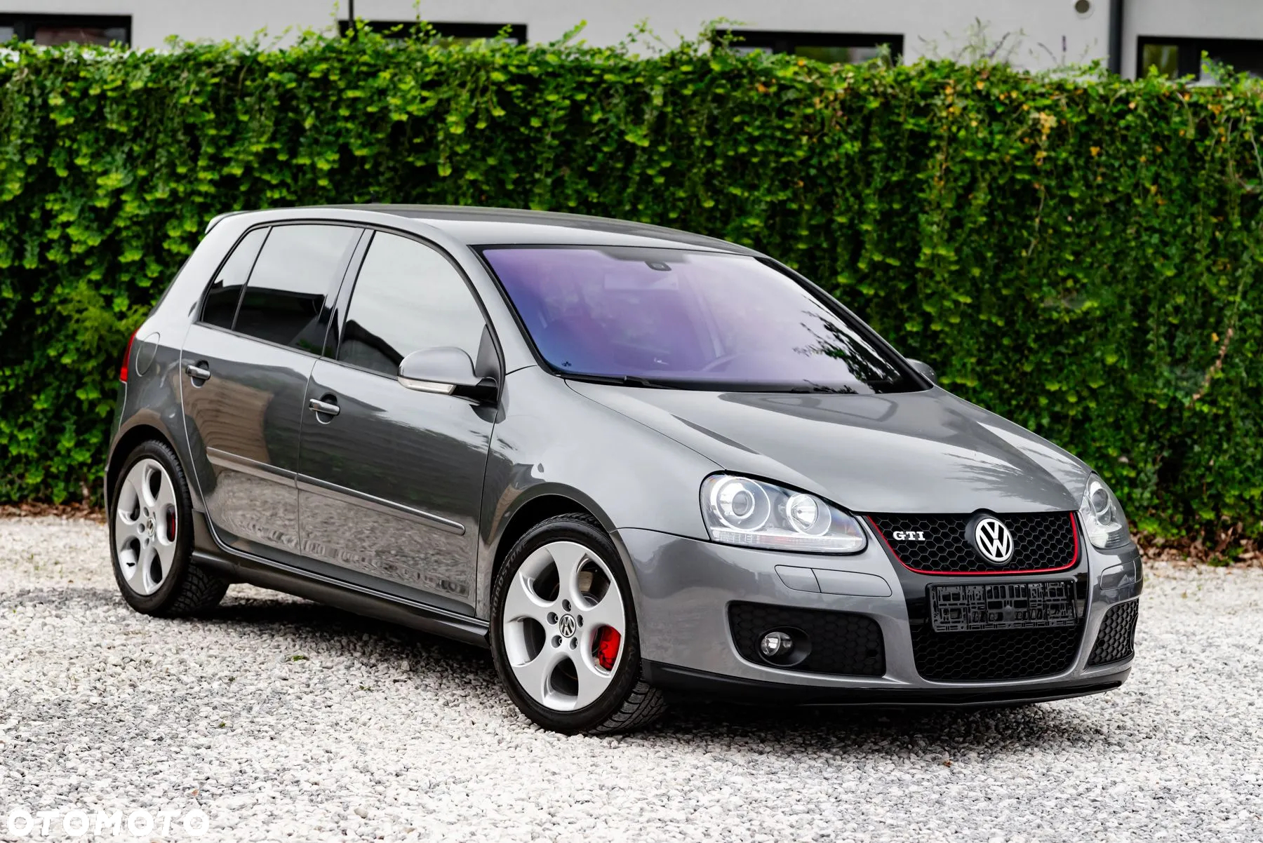 Volkswagen Golf 2.0 GTI DSG - 6