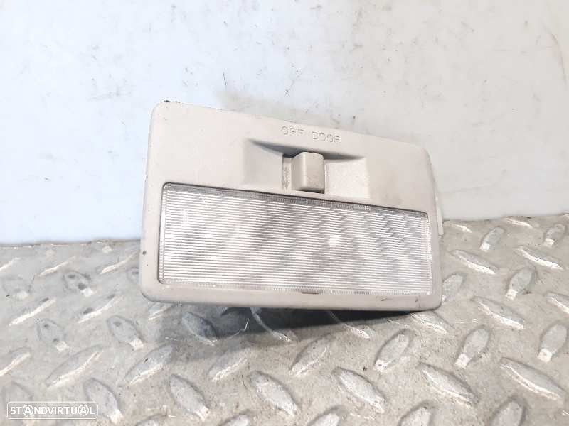 LUZ INTERIOR MAZDA 6 SEDÁN 2.0 DI 143CV 1998CC - 1