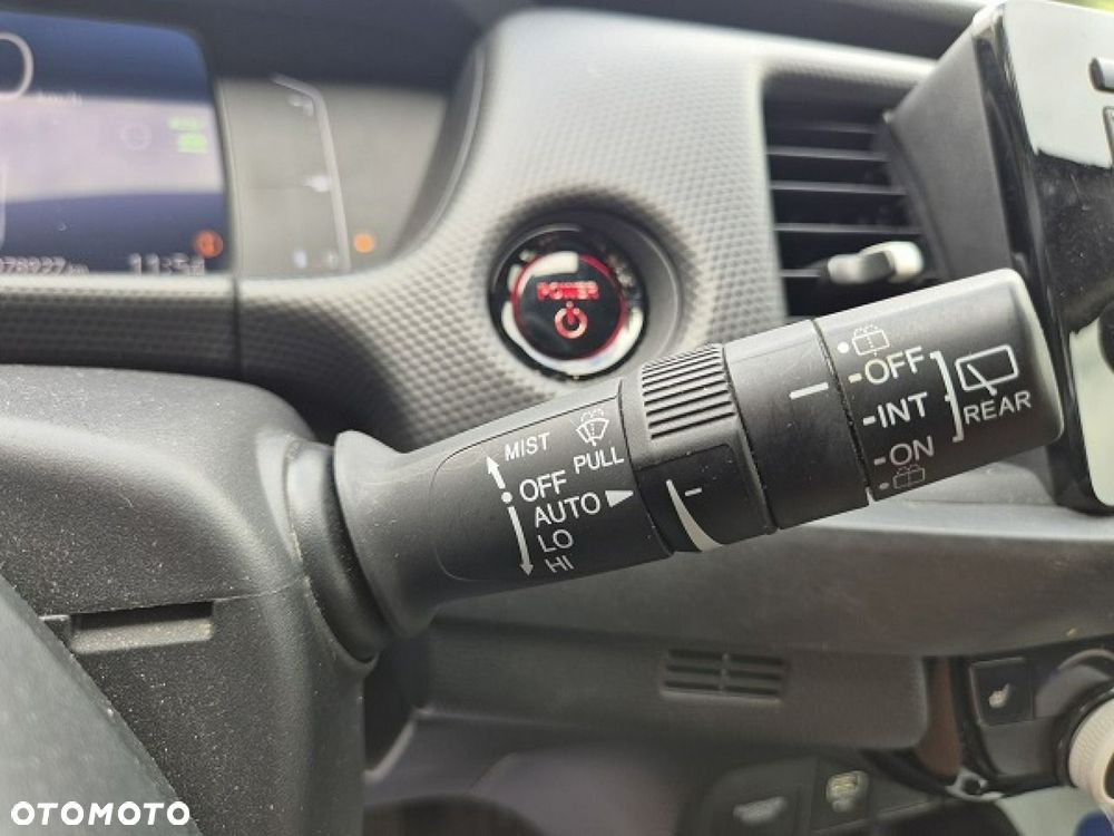 Honda Jazz - 29