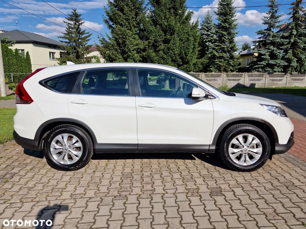 Honda CR-V 1.6i DTEC 2WD Elegance - 6