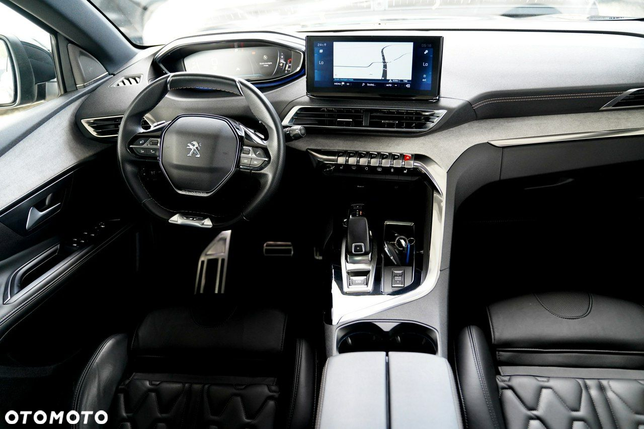 Peugeot 5008 - 29
